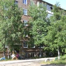 ул. Социалистическая 74
