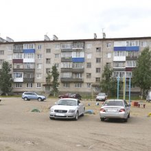ул. Социалистическая 84