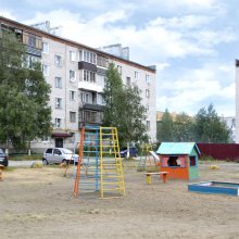 ул. Социалистическая 84
