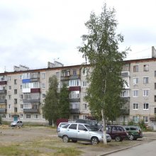 ул. Социалистическая 86